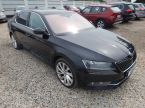 Škoda Superb - fotka číslo 3