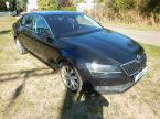 Škoda Superb - fotka číslo 3