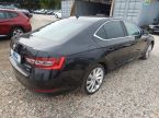 Škoda Superb - fotka číslo 5