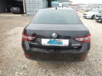 Škoda Superb - fotka číslo 6