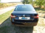 Škoda Superb - fotka číslo 6