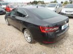 Škoda Superb - fotka číslo 7