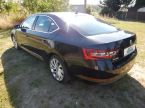Škoda Superb - fotka číslo 7