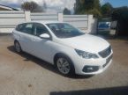 Peugeot 308 - fotka číslo 3