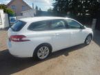 Peugeot 308 - fotka číslo 5
