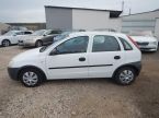 Opel Corsa - fotka číslo 0