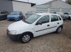 Opel Corsa - fotka číslo 1