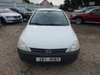 Opel Corsa - fotka číslo 2
