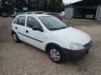 Opel Corsa - fotka číslo 3