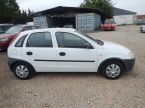 Opel Corsa - fotka číslo 4