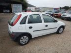 Opel Corsa - fotka číslo 5