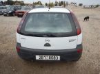 Opel Corsa - fotka číslo 6