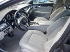 Mercedes Třída CLS - fotka číslo 8