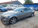 Mercedes Třída CLS - fotka číslo 1