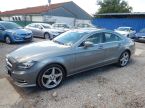 Mercedes Třída CLS - fotka číslo 2