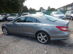 Mercedes Třída CLS - fotka číslo 3