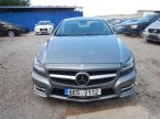 Mercedes Třída CLS - fotka číslo 4