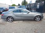 Mercedes Třída CLS - fotka číslo 6