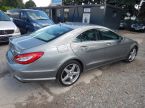 Mercedes Třída CLS - fotka číslo 7