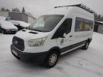 Ford Transit - fotka číslo 1