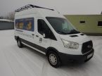 Ford Transit - fotka číslo 3