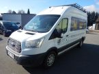 Ford Transit - fotka číslo 3
