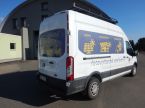 Ford Transit - fotka číslo 7
