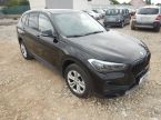 BMW X1 - fotka číslo 3