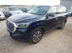 SsangYong Rexton - fotka číslo 1