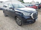 SsangYong Rexton - fotka číslo 3