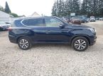 SsangYong Rexton - fotka číslo 4