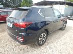 SsangYong Rexton - fotka číslo 5
