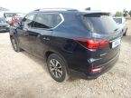 SsangYong Rexton - fotka číslo 7