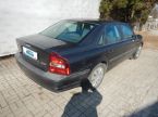 Volvo S80 - fotka číslo 7