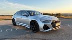 Audi RS 6 - fotka číslo 1