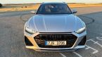 Audi RS 6 - fotka číslo 2