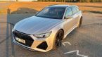 Audi RS 6 - fotka číslo 3