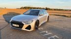 Audi RS 6 - fotka číslo 4