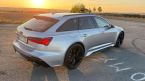 Audi RS 6 - fotka číslo 6