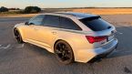 Audi RS 6 - fotka číslo 7