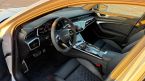 Audi RS 6 - fotka číslo 8
