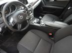 Mercedes Třída C - fotka číslo 10