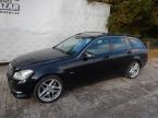 Mercedes Třída C - fotka číslo 1