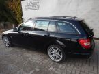 Mercedes Třída C - fotka číslo 3