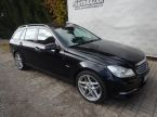 Mercedes Třída C - fotka číslo 2