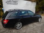 Mercedes Třída C - fotka číslo 4