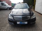 Mercedes Třída C - fotka číslo 5
