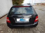 Mercedes Třída C - fotka číslo 6