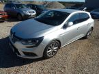 Renault Mégane - fotka číslo 1