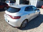 Renault Mégane - fotka číslo 5